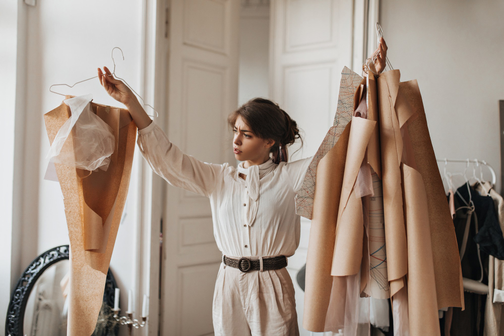 Premium Fashion Collection